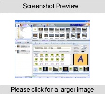 Photo DVD Maker Screenshot